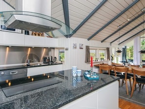Maison | Intérieur