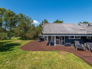 Eksteriør