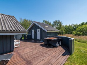 Eksteriør