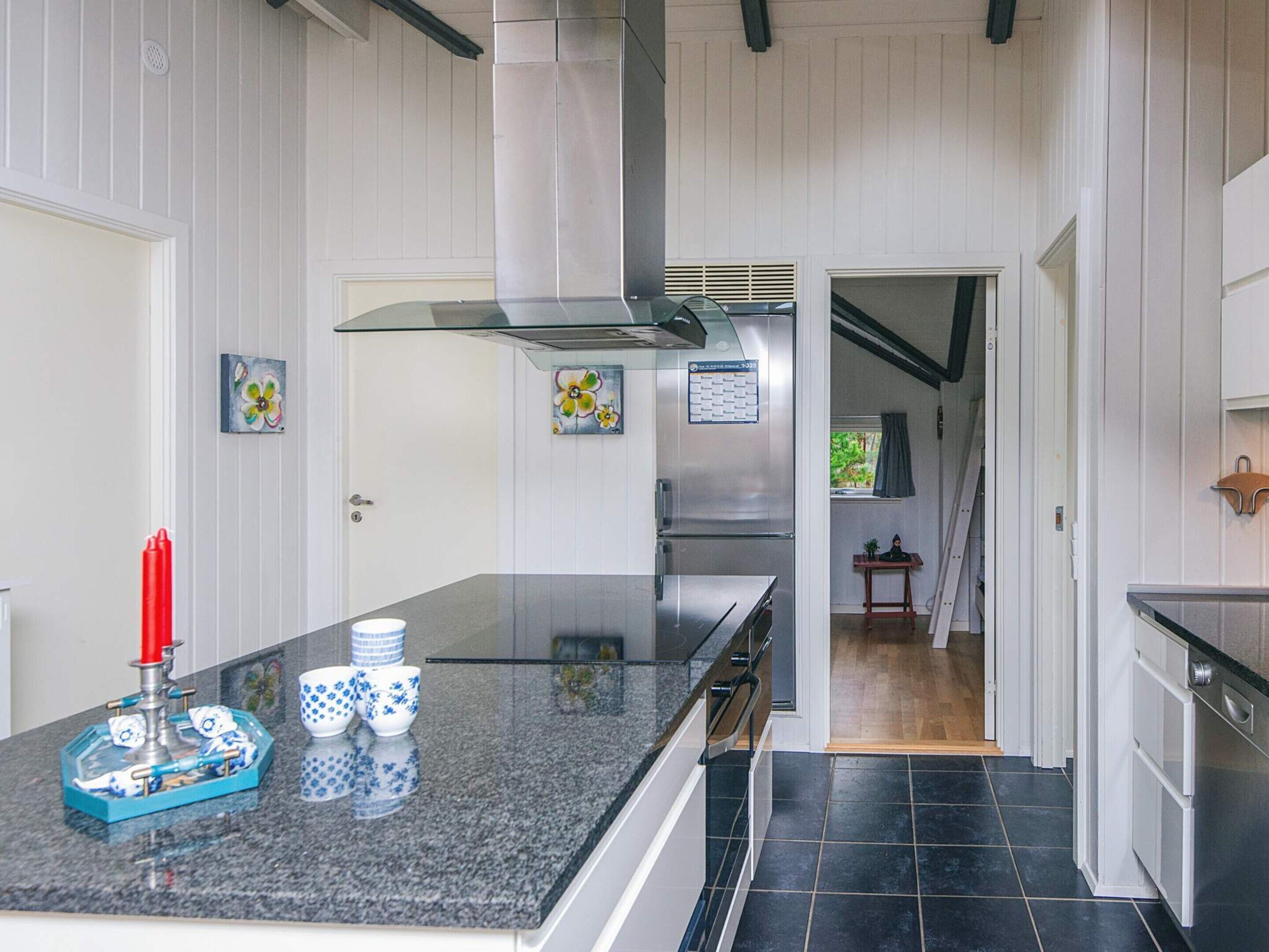 Ferienhaus | Innenbereich