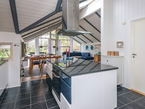 Huis | Interieur