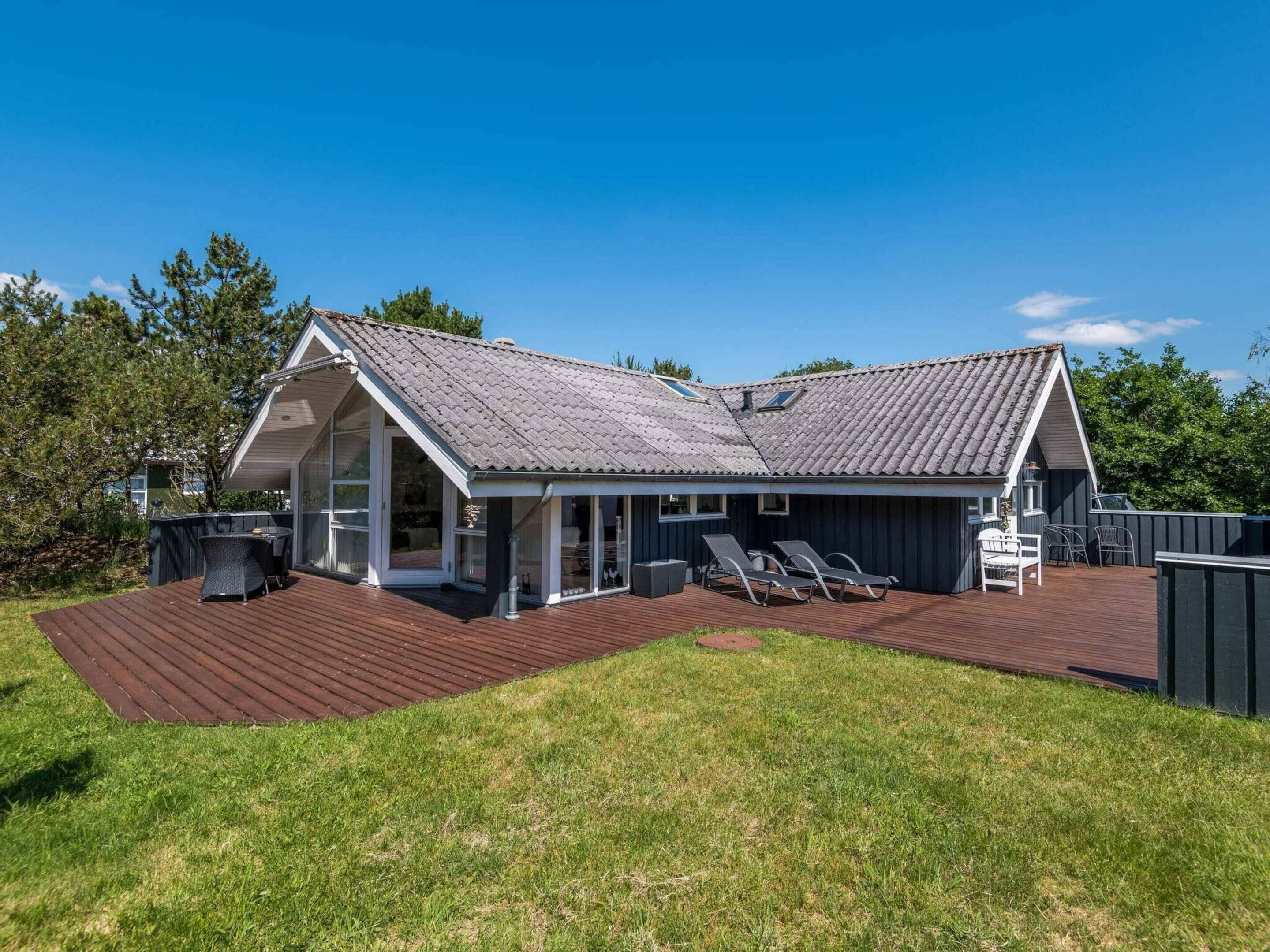 Casa | Exterior