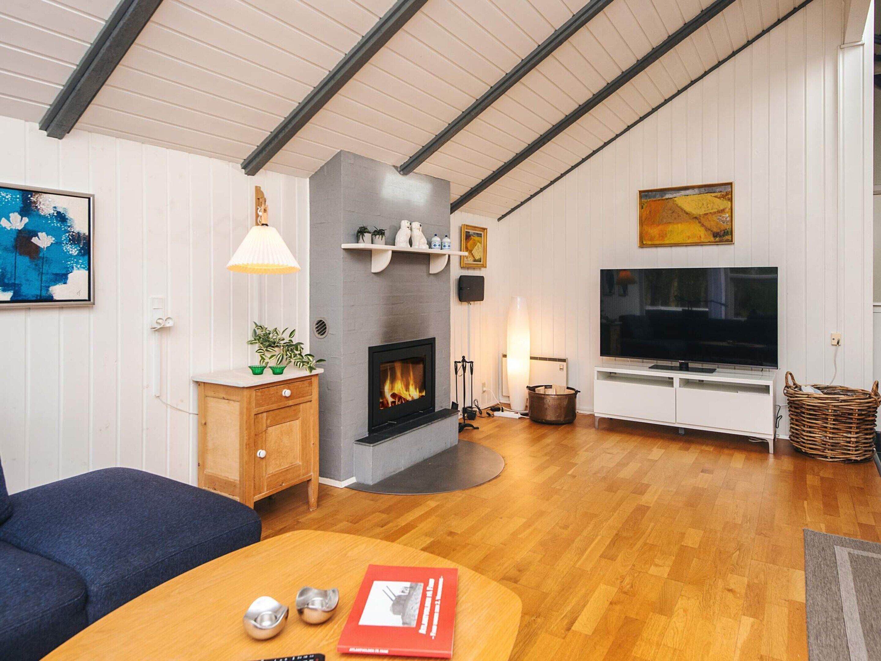 Ferienhaus | Innenbereich