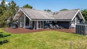 Hus | Eksteriør