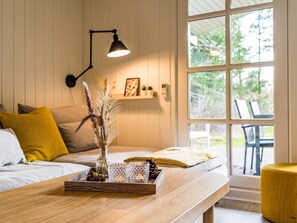 Interior - 6 Person Holiday Home in Norre Nebel (Norre Nebel)