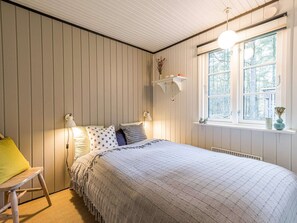 Interior - 6 Person Holiday Home in Norre Nebel (Norre Nebel)