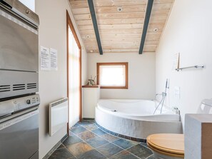 Shower - Holiday Home in Fanø (Fano)
