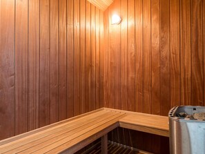 Spa - Holiday Home in Fanø (Fano)