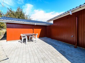 Exterior - 6 Person Holiday Home in Hvide Sande (Hvide Sande)