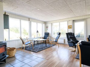 Hus | Innvendig