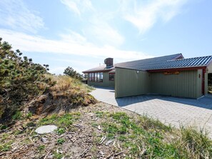 Exterior - 6 Person Holiday Home in Hvide Sande (Hvide Sande)