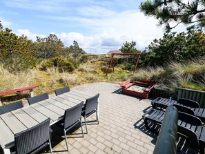 House | Exterior - 6 Person Holiday Home in Hvide Sande (Hvide Sande)