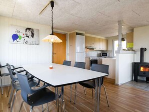 Hus | Innvendig