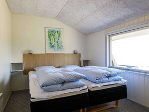 Hus | Innvendig