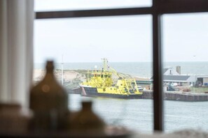 Interior - Luxury Apartment With a View (The Hague)