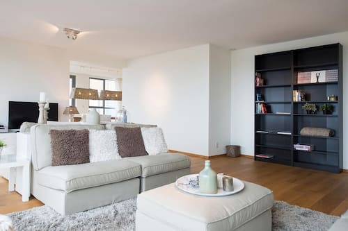 Apartment | Wohnzimmer