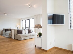 Apartment | Living room