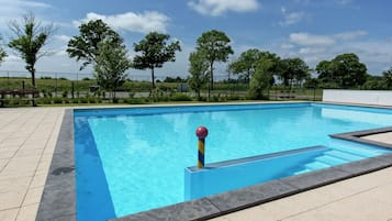 Außenpool