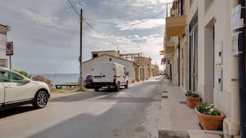 Apartment | Exterior