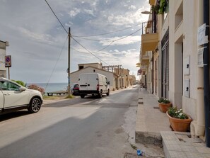 Departamento | Exterior