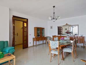 Appartement | Dineren