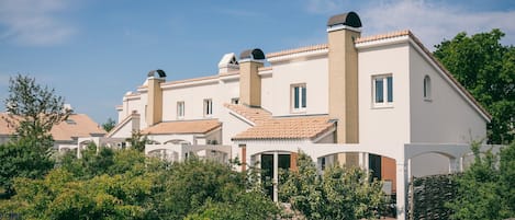 House | Exterior