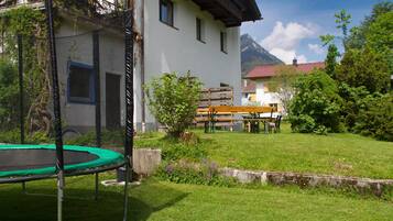 Apartment | Exterior