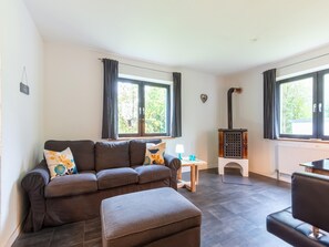 Departamento | Sala de estar