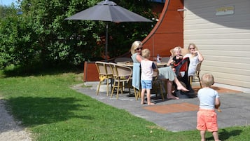 Tenda | Esterni