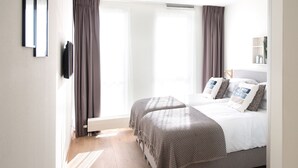 Fasilitas kamar
