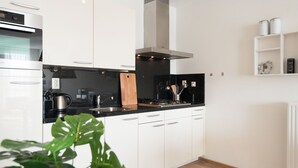 Dapur pribadi