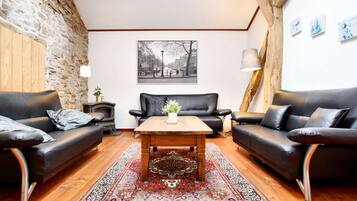 Nhà | Khu phòng khách