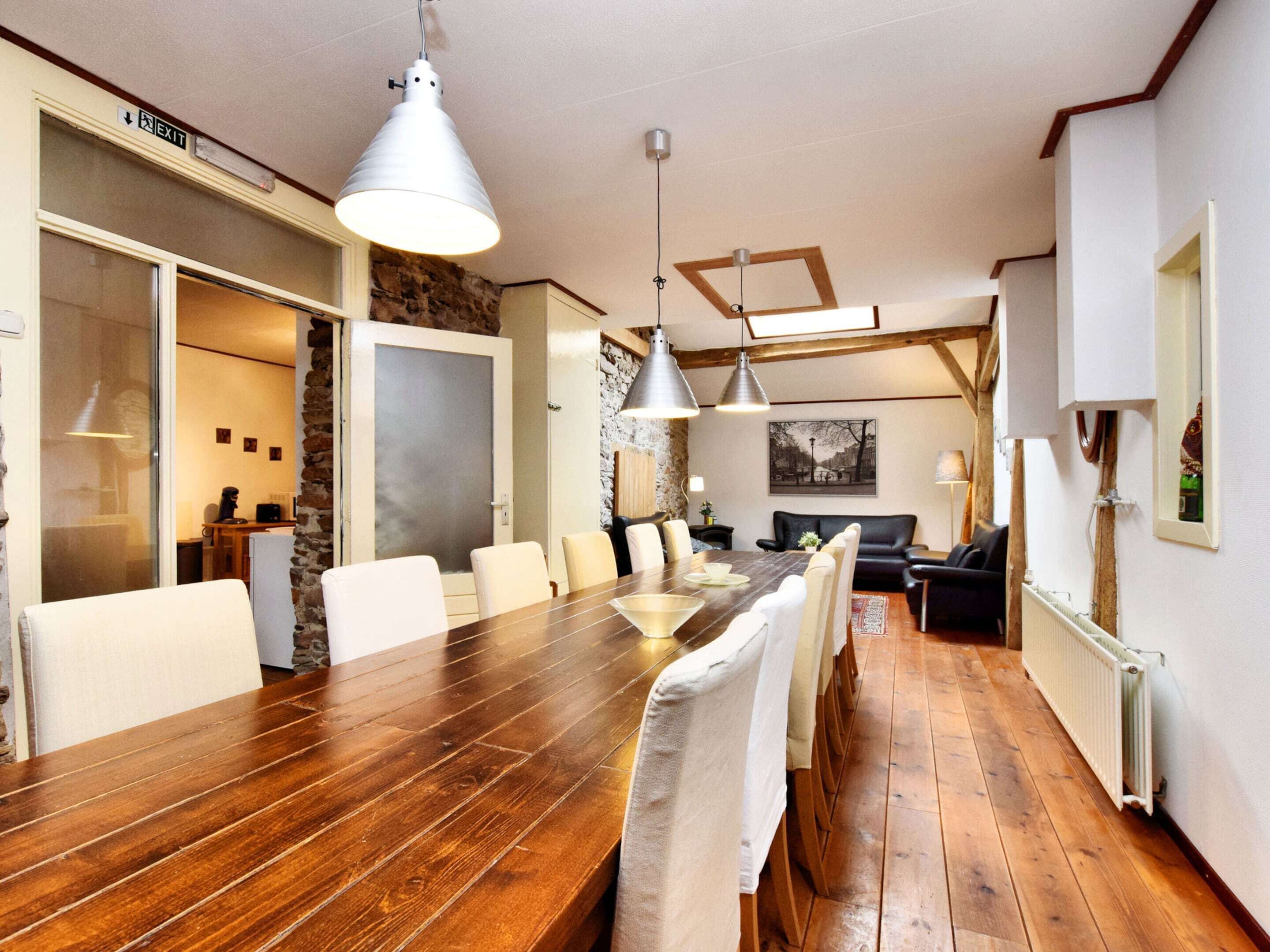 独立别墅 | 私人厨房 | 茶具/咖啡用具、高脚椅