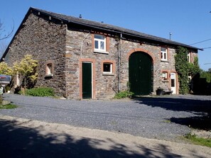 Huis | Exterieur