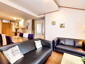 Huis | Woonruimte