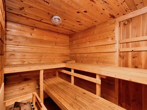 Maison | Équipement de l’hébergement