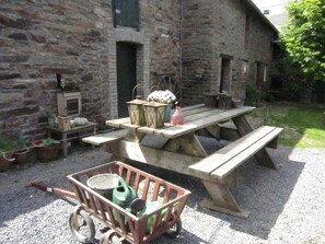 Servicio de la propiedad