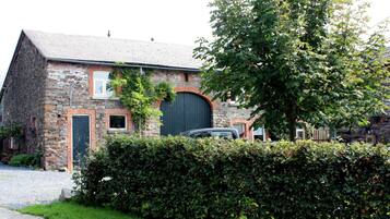 Nhà | Ngoại thất