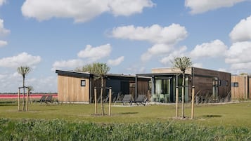 Bungalow | Außenbereich