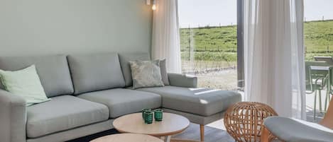 Bungalow | Living room