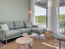 Bangalô | Sala de estar