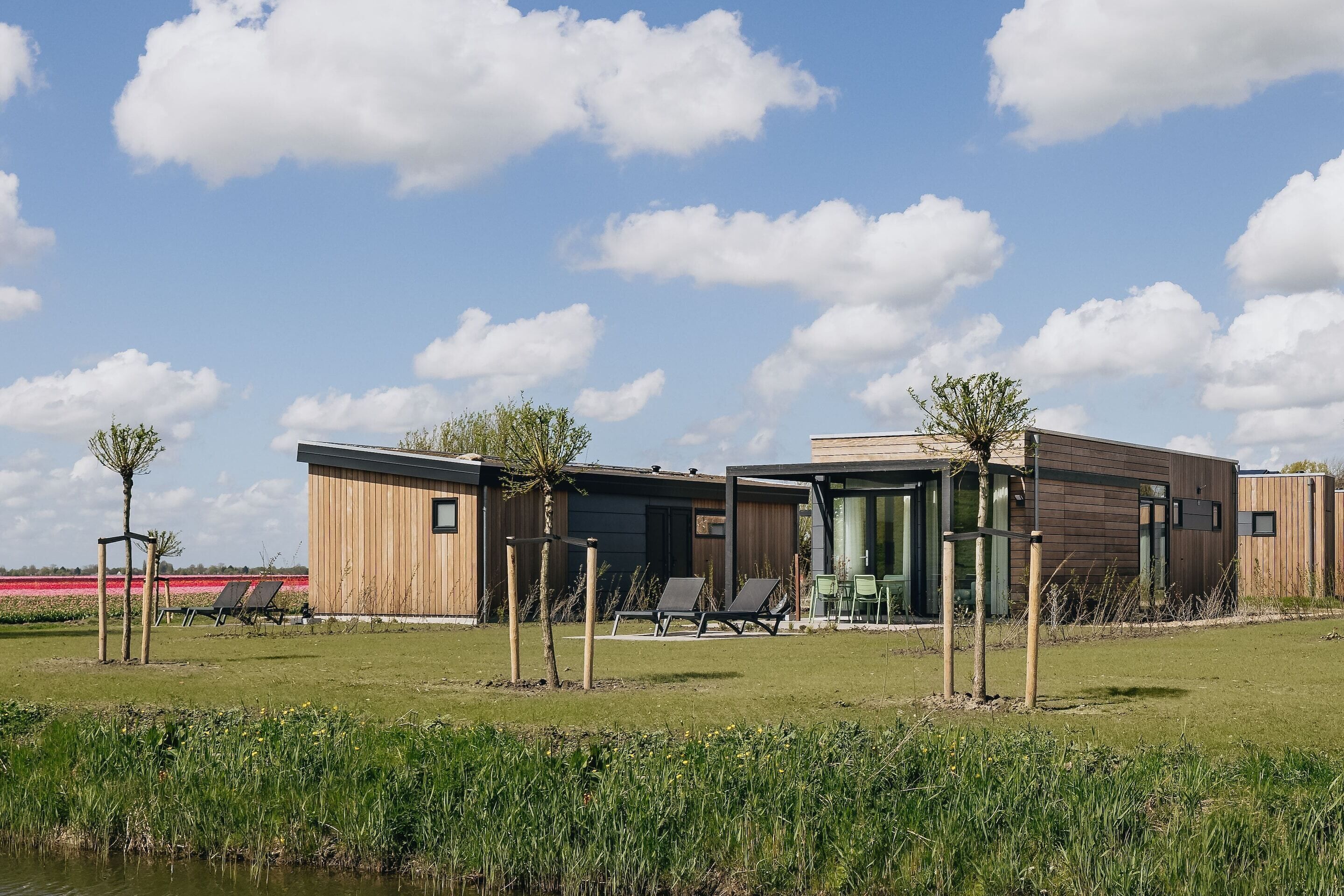 Bungalow | Extérieur