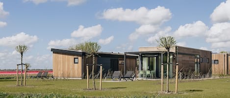 Bungalow | Extérieur