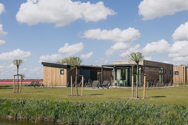 Bungalow | Exterieur