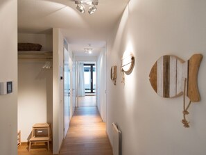 Reception - Penthouse near Scheveningen Beach (The Hague)