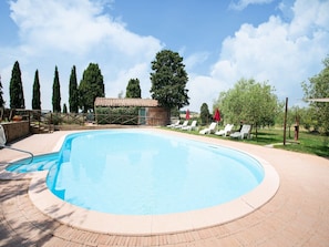 Casa | Piscina | Piscina all'aperto