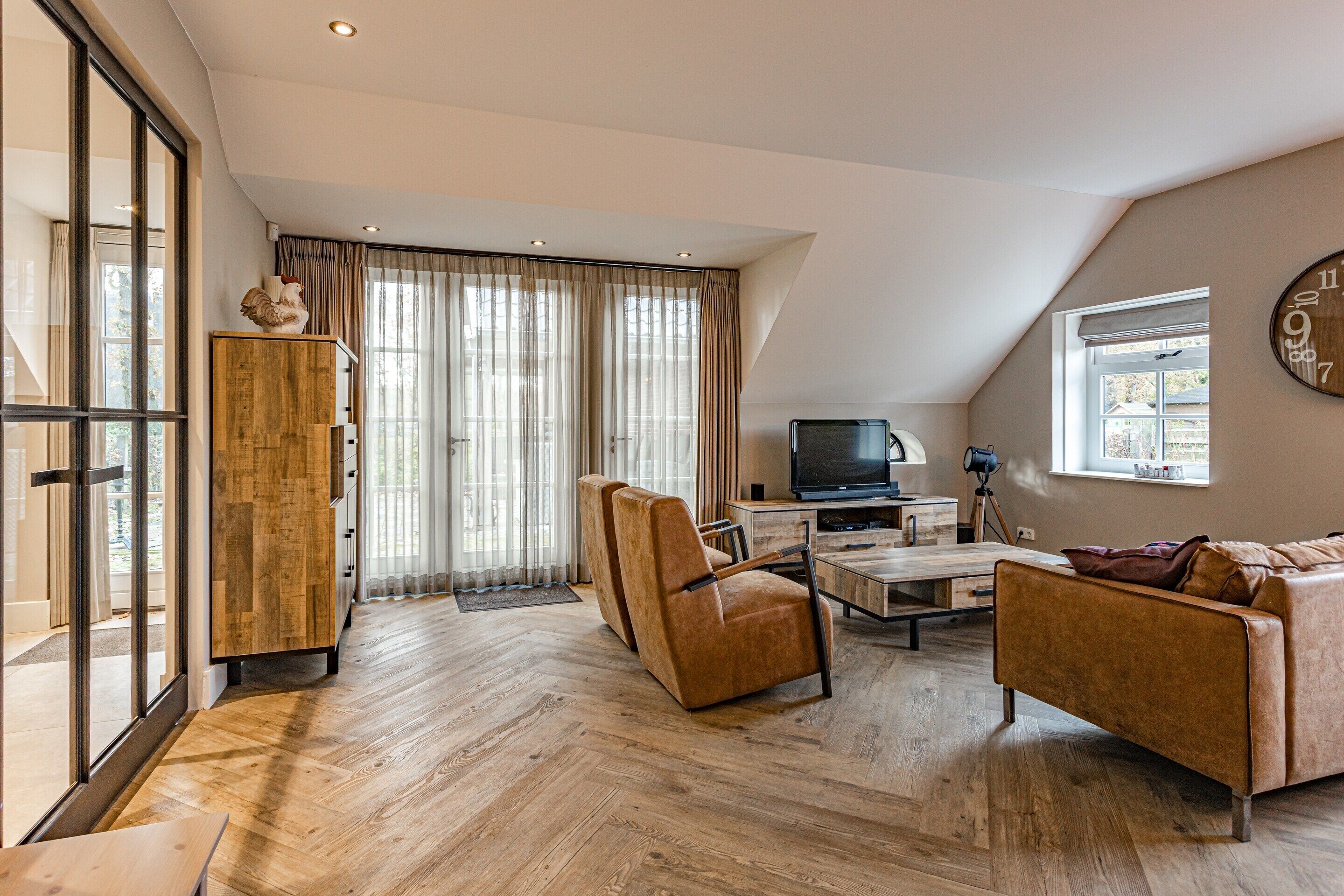 Huis | Woonkamer