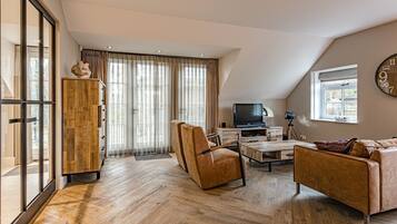 Huis | Woonkamer