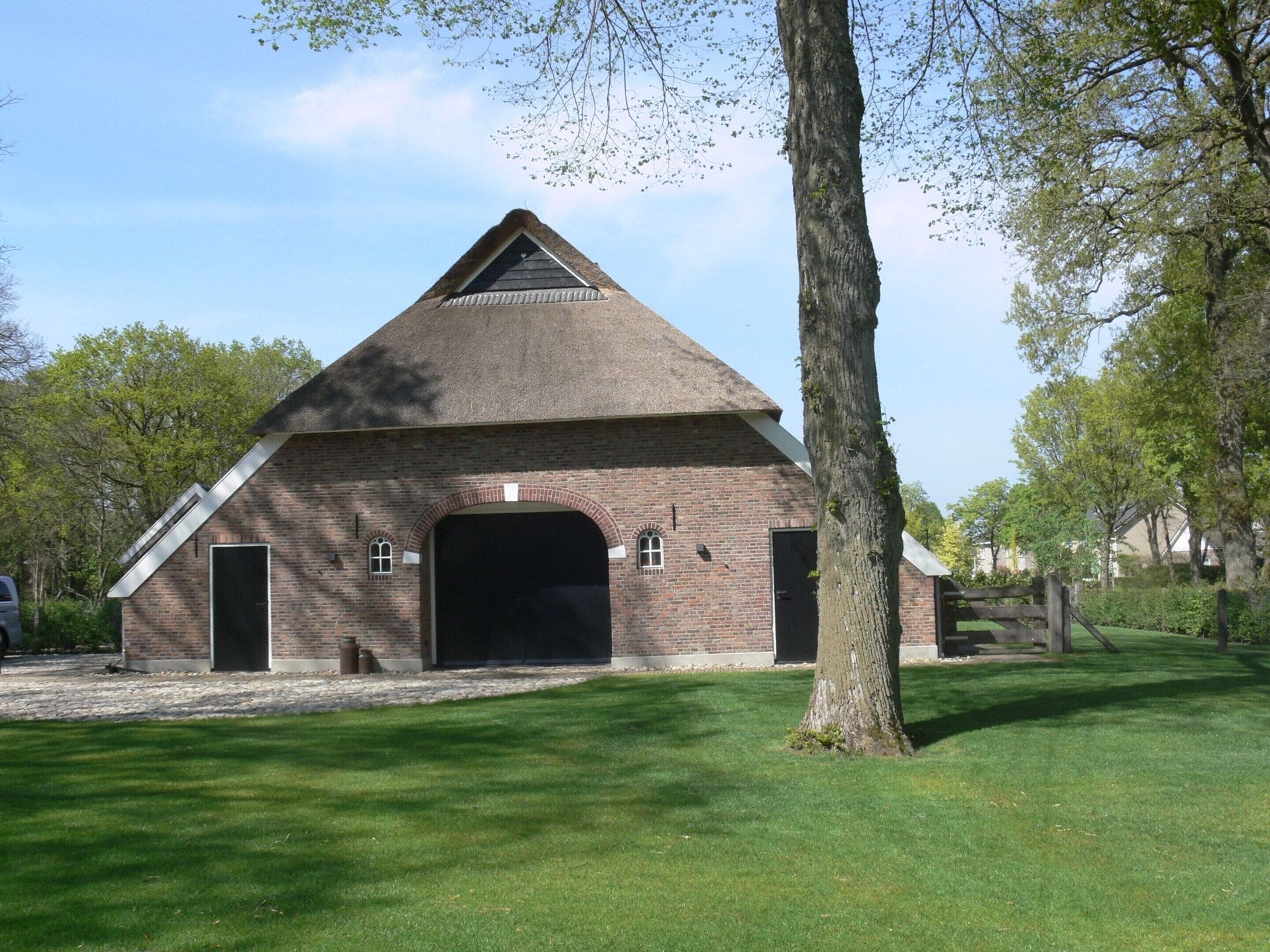 House | Exterior