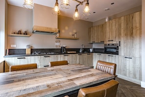 Maison | Cuisine privée | Micro-ondes
